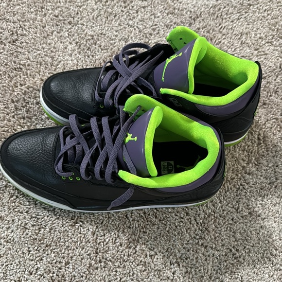 Air Jordan 3 joker - Picture 3 of 5